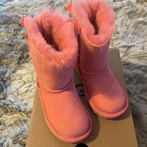 Bailey Bow II Boot